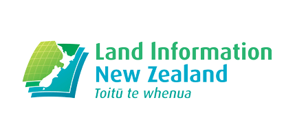 Land Information New Zealand